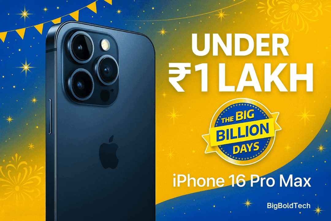 16 Pro Max Price