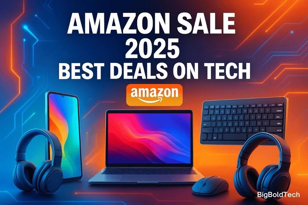 Amazon Sale 2025