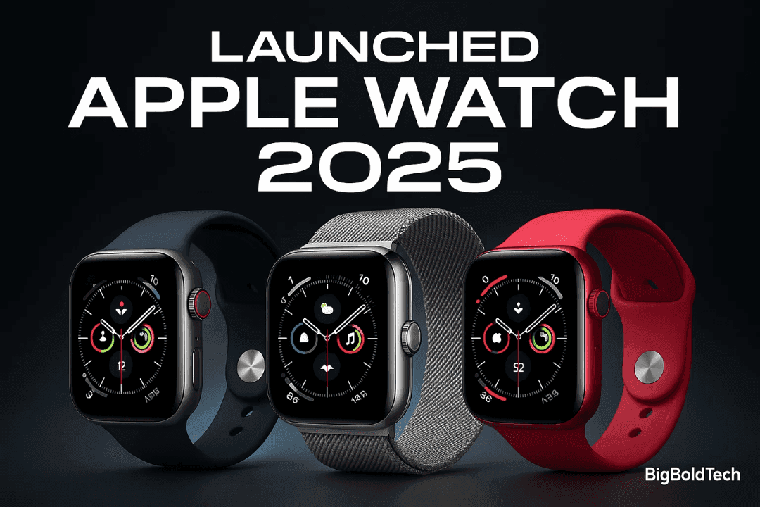 Apple Watch Series 11