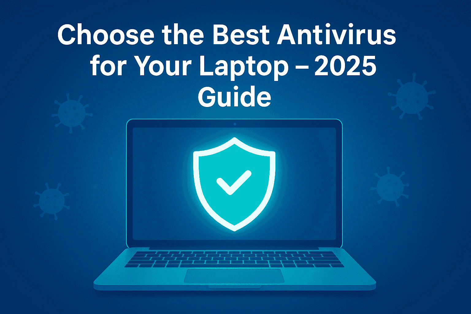 Choose the Best Antivirus