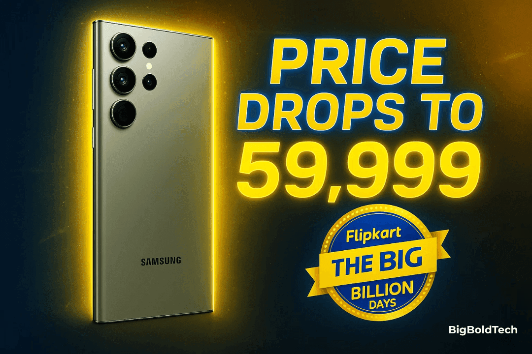 Galaxy S24 Ultra Price Drops