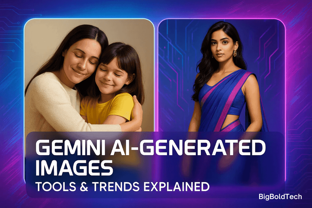 Gemini AI-Generated Images
