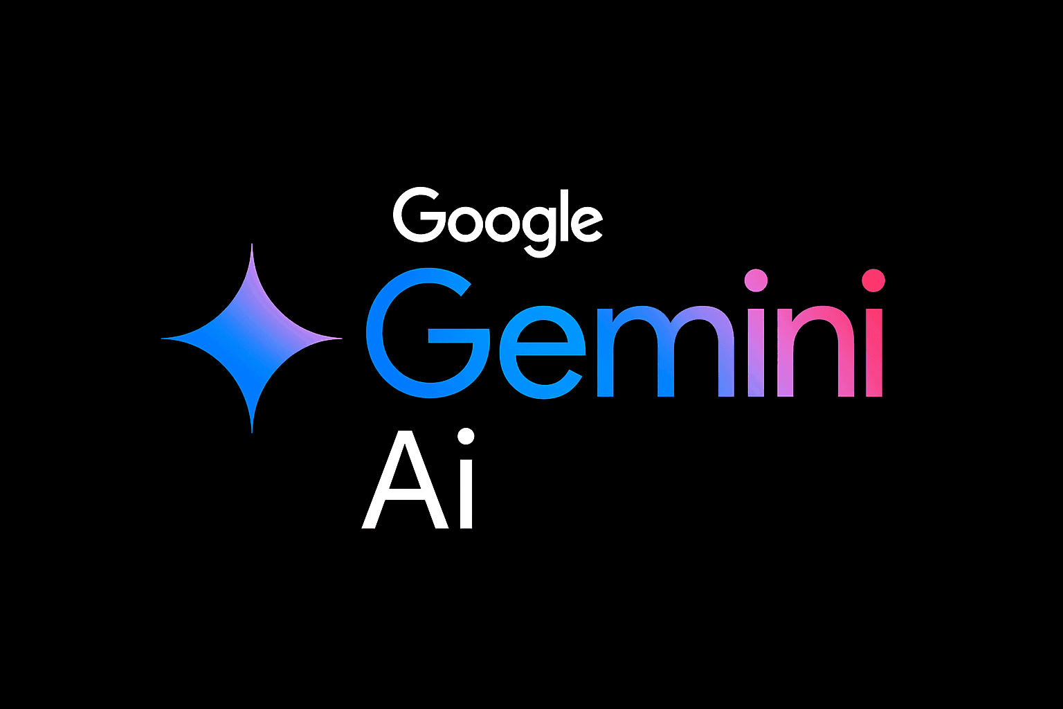 Google Gemini AI