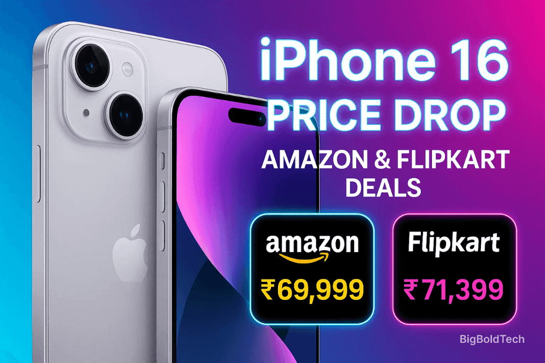 iphone 16 price drop