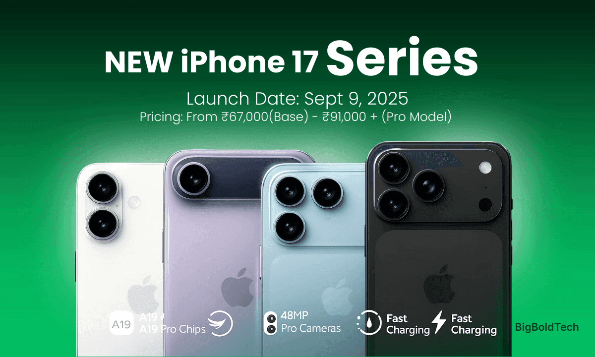 iphone 17 price
